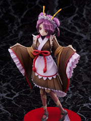 Phenex "Overlord" Entoma Vasilissa Zeta figure, overlord Entoma Vasilissa Zeta figure from FNEX